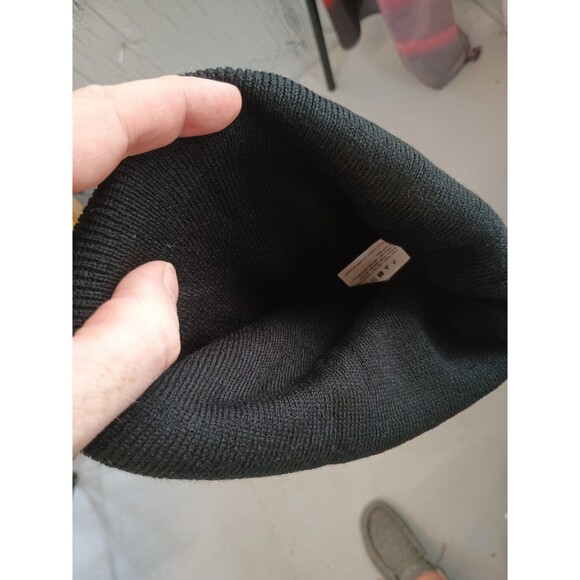 Puma Beanie & Glove Set - Picture 6 of 6